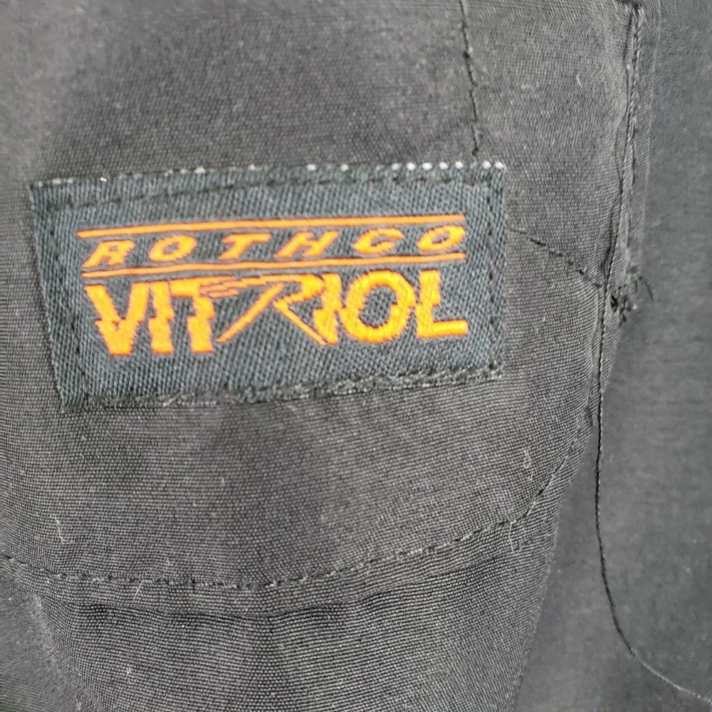 Rothco vitriol anorak